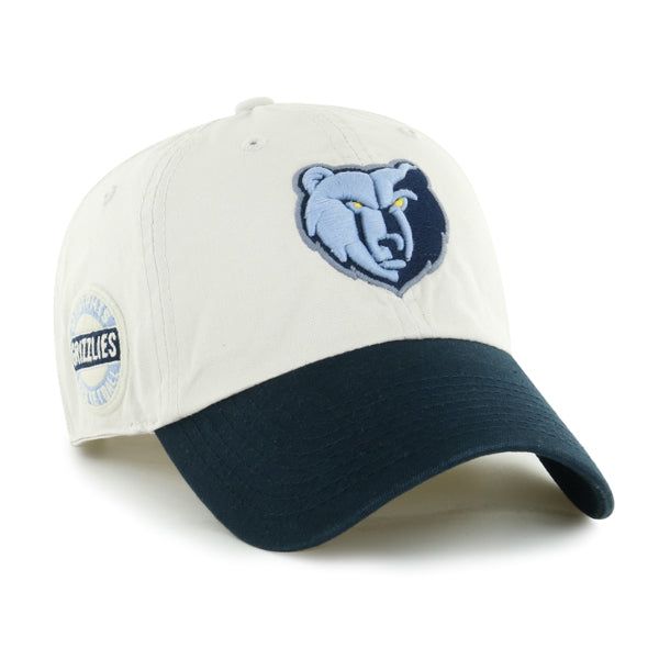 MEMPHIS GRIZZLIES SIDESTEP '47 CLEAN UP sold by 47
