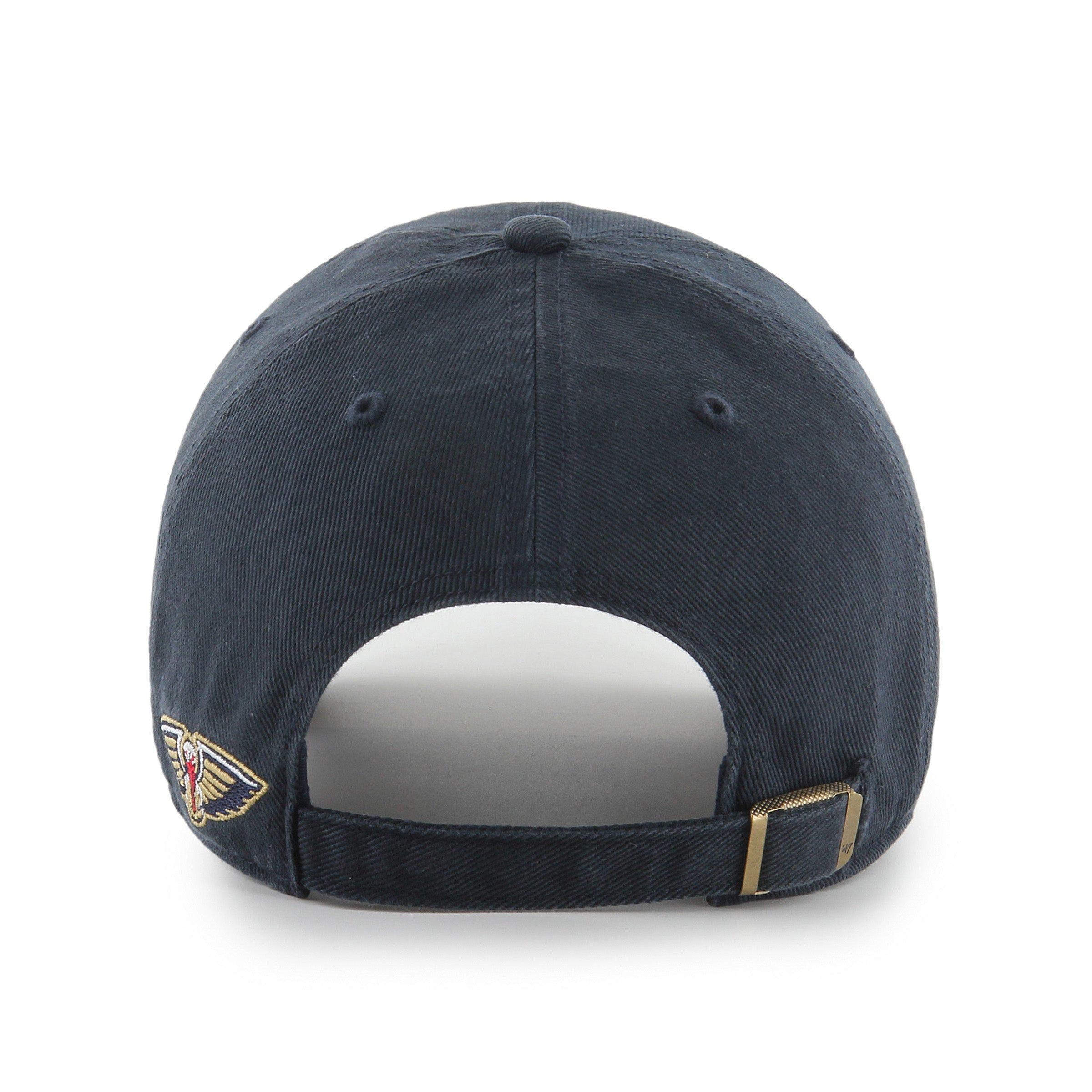 NEW ORLEANS PELICANS TYRRELL WINSTON '47 CLEAN UP sold by 47 product image thumbnail 2