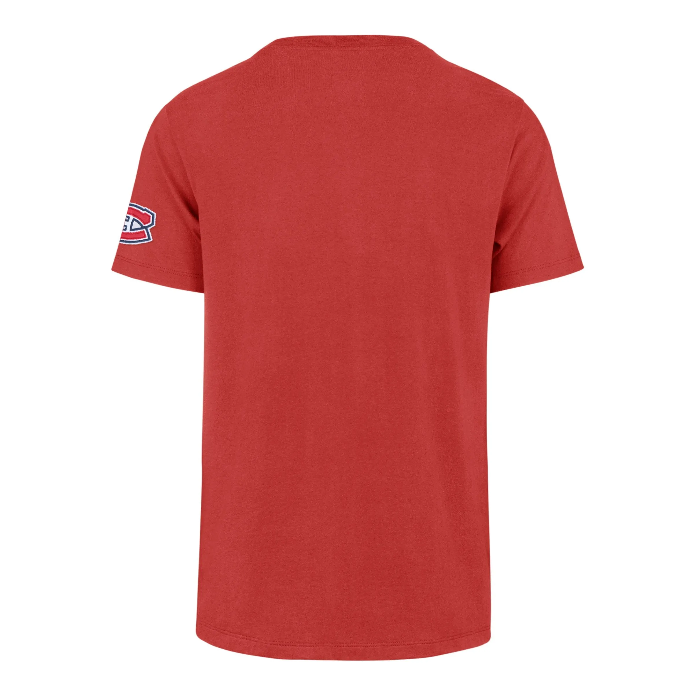 MONTREAL CANADIENS '47 FRANKLIN FIELDHOUSE TEE sold by 47 product image thumbnail 2