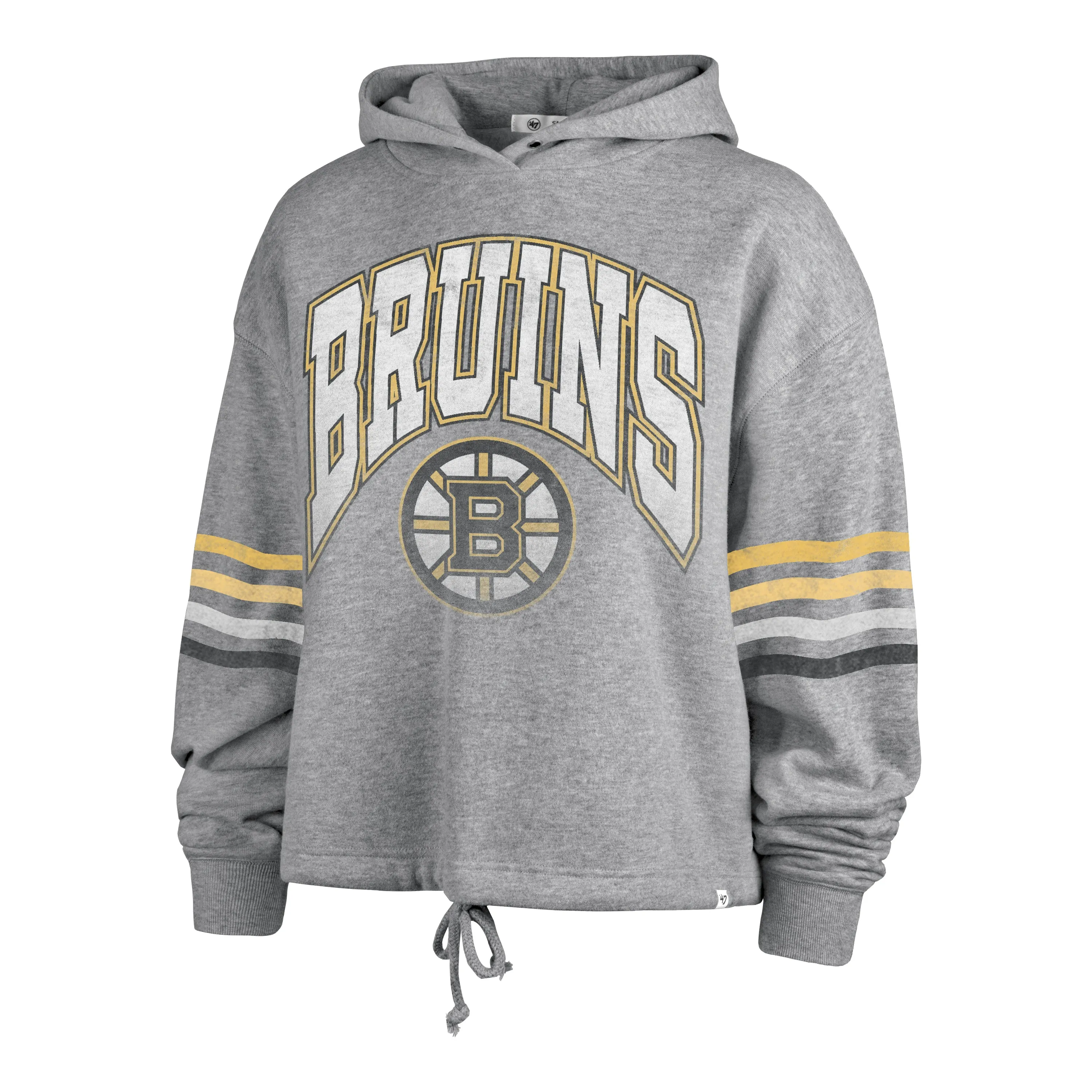 BOSTON BRUINS UPLAND '47 BENNETT HOOD WOMENS sold by 47