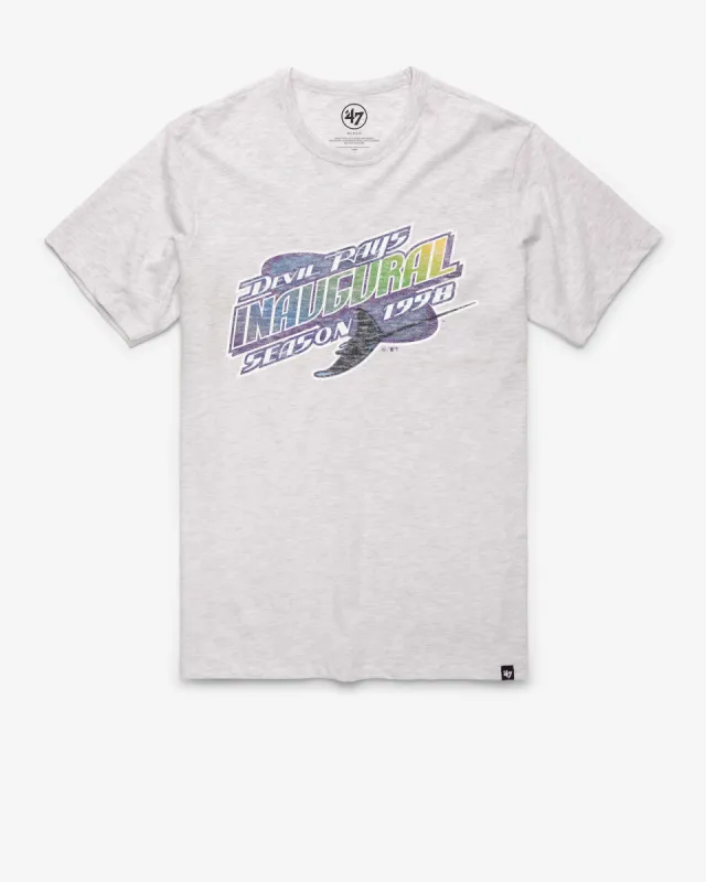 TAMPA BAY RAYS COOPERSTOWN PREMIER '47 FRANKLIN TEE sold by 47