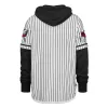 GEORGIA BULLDOGS PINSTRIPE '47 SHORTSTOP PULLOVER HOOD sold by 47