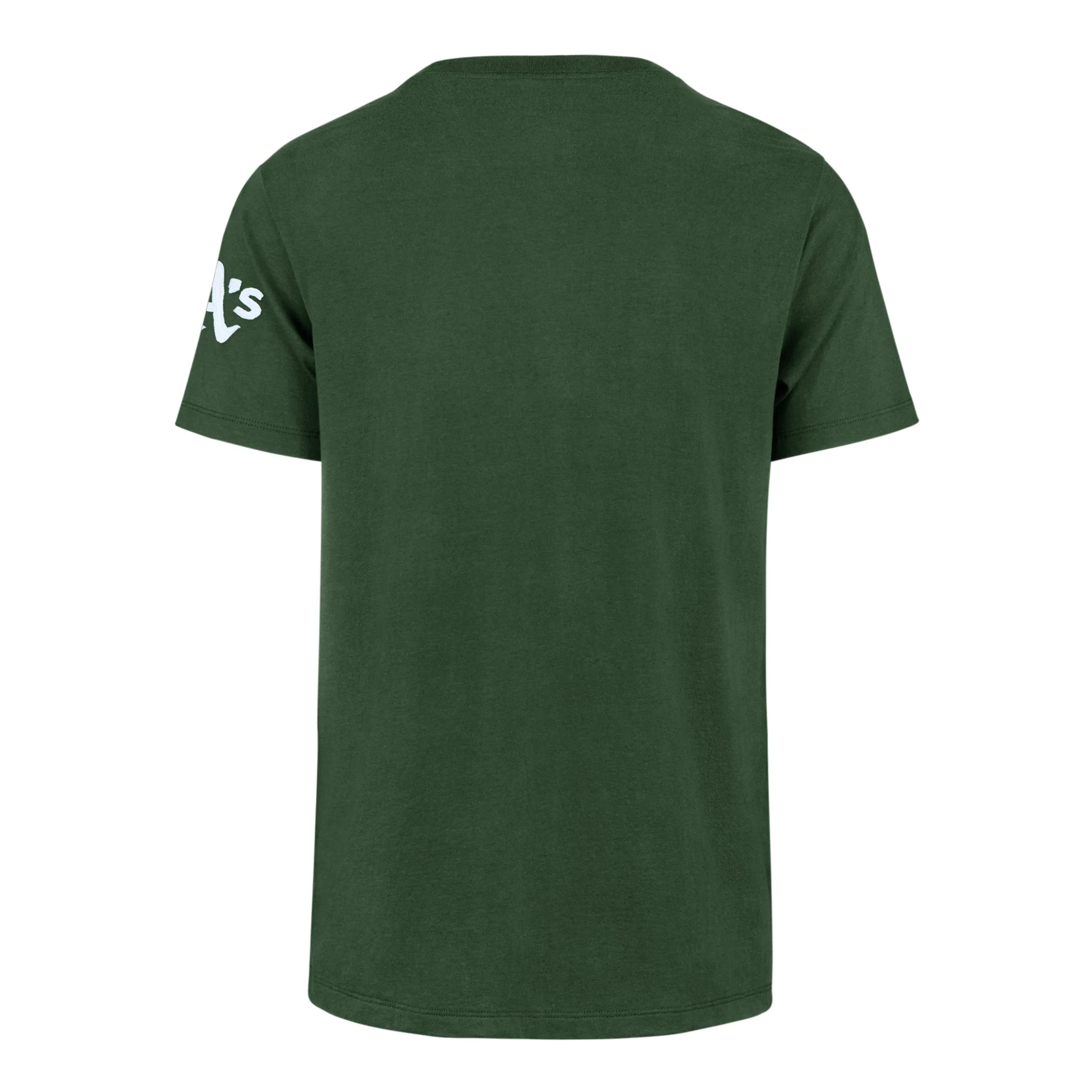 OAKLAND ATHLETICS '47 FRANKLIN FIELDHOUSE TEE sold by 47 product image thumbnail 2
