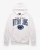 PENN STATE NITTANY LIONS TEAM ELEMENTS ARCH '47 HEADLINE HOOD sold by 47