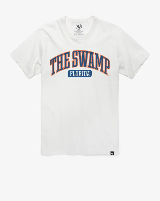 FLORIDA GATORS LOCAL ARCH '47 FRANKLIN TEE sold by 47