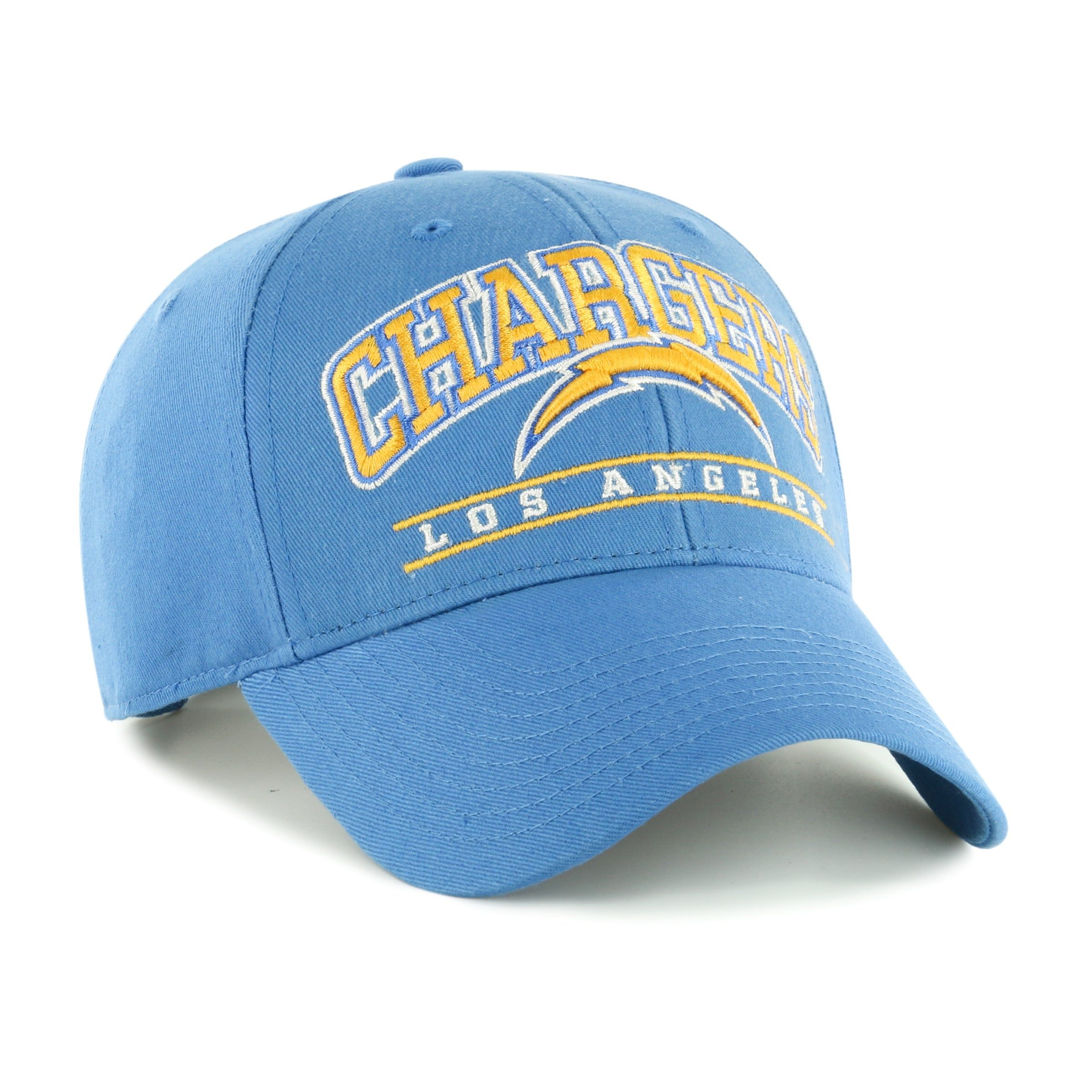 LOS ANGELES CHARGERS FLETCHER '47 MVP sold by 47 product image thumbnail 3