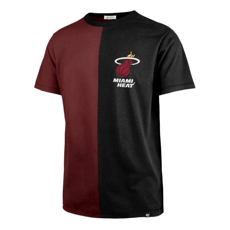 MIAMI HEAT IMPRINT LC '47 JAMMER TEE sold by 47