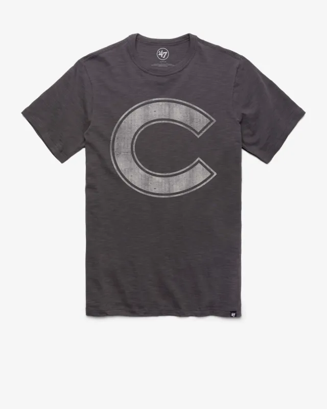 COLGATE RAIDERS GRIT '47 SCRUM TEE made by 47