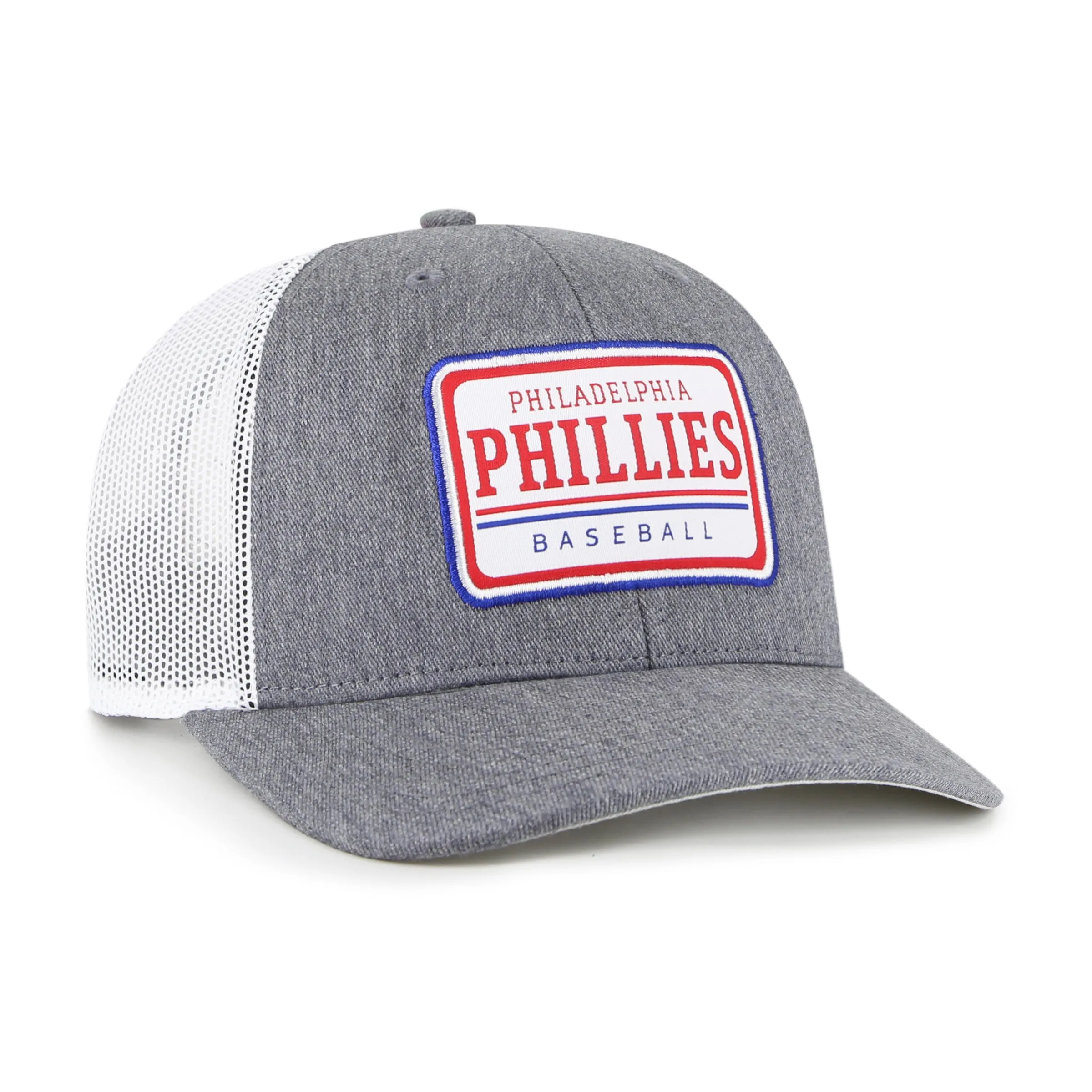 PHILADELPHIA PHILLIES ELLINGTON '47 TRUCKER sold by 47 product image thumbnail 3