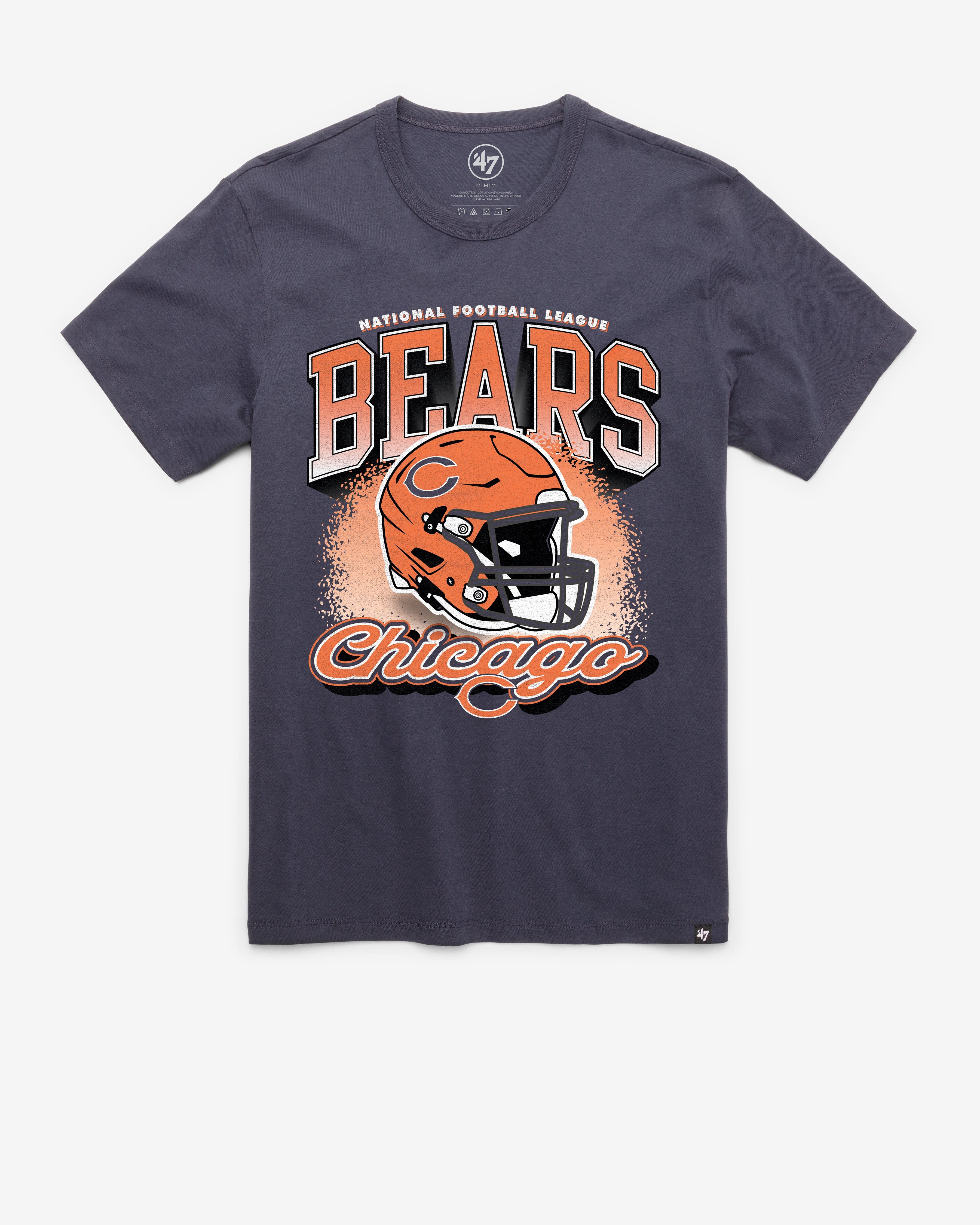CHICAGO BEARS ISO '47 FRANKLIN TEE sold by 47