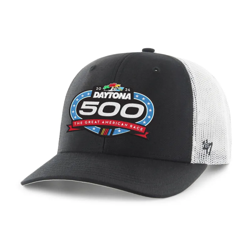 DAYTONA 500 '47 TRUCKER sold by 47
