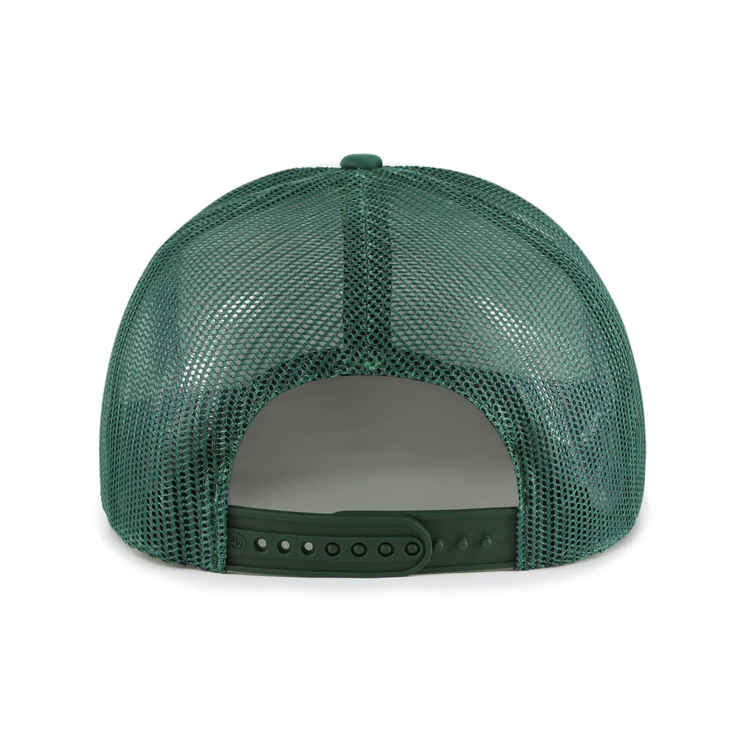 MILWAUKEE BUCKS HANG OUT '47 TRUCKER sold by 47 product image thumbnail 2