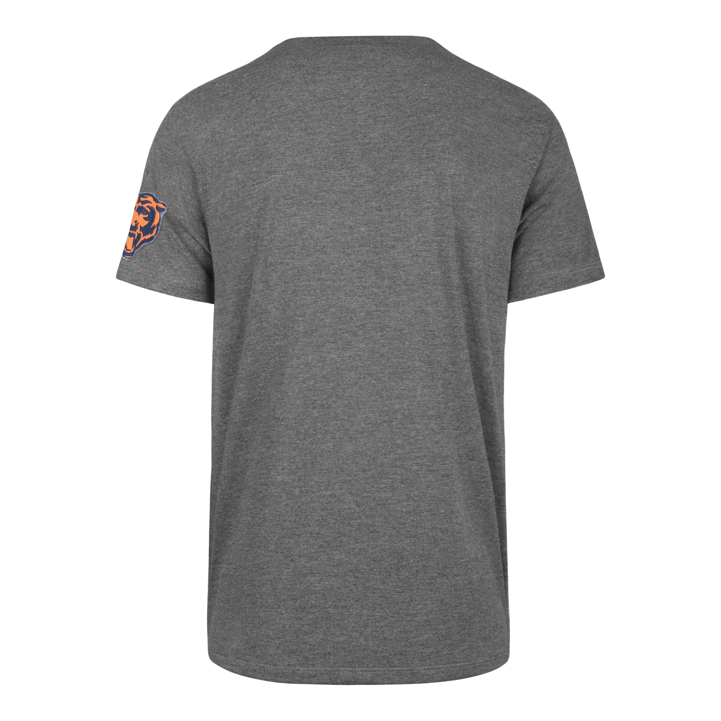 CHICAGO BEARS FRANKLIN FIELDHOUSE T MENS sold by 47 product image thumbnail 2