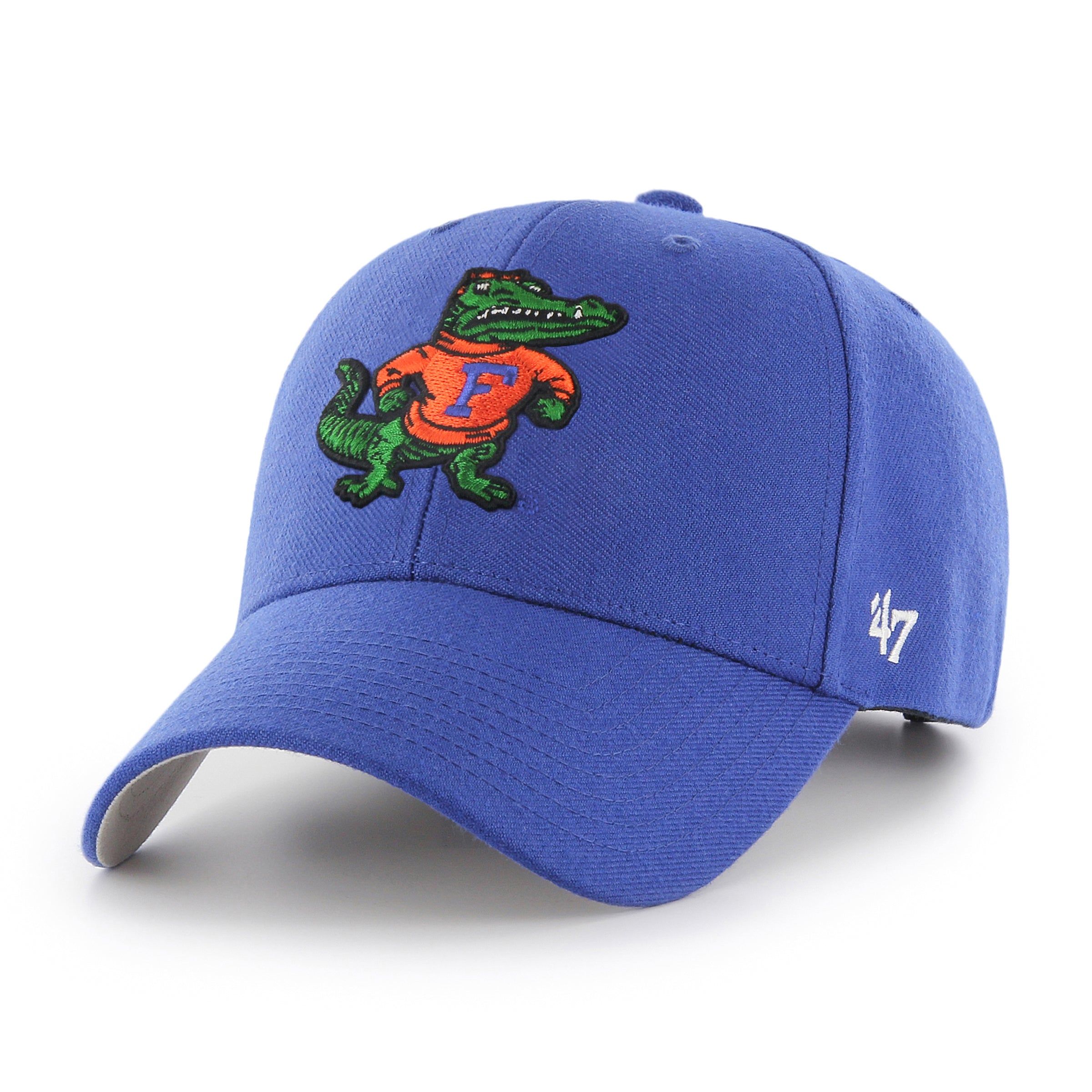 FLORIDA GATORS VINTAGE '47 MVP sold by 47