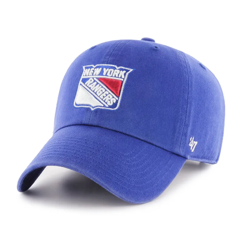 New York Rangers '47 CLEAN UP sold by 47