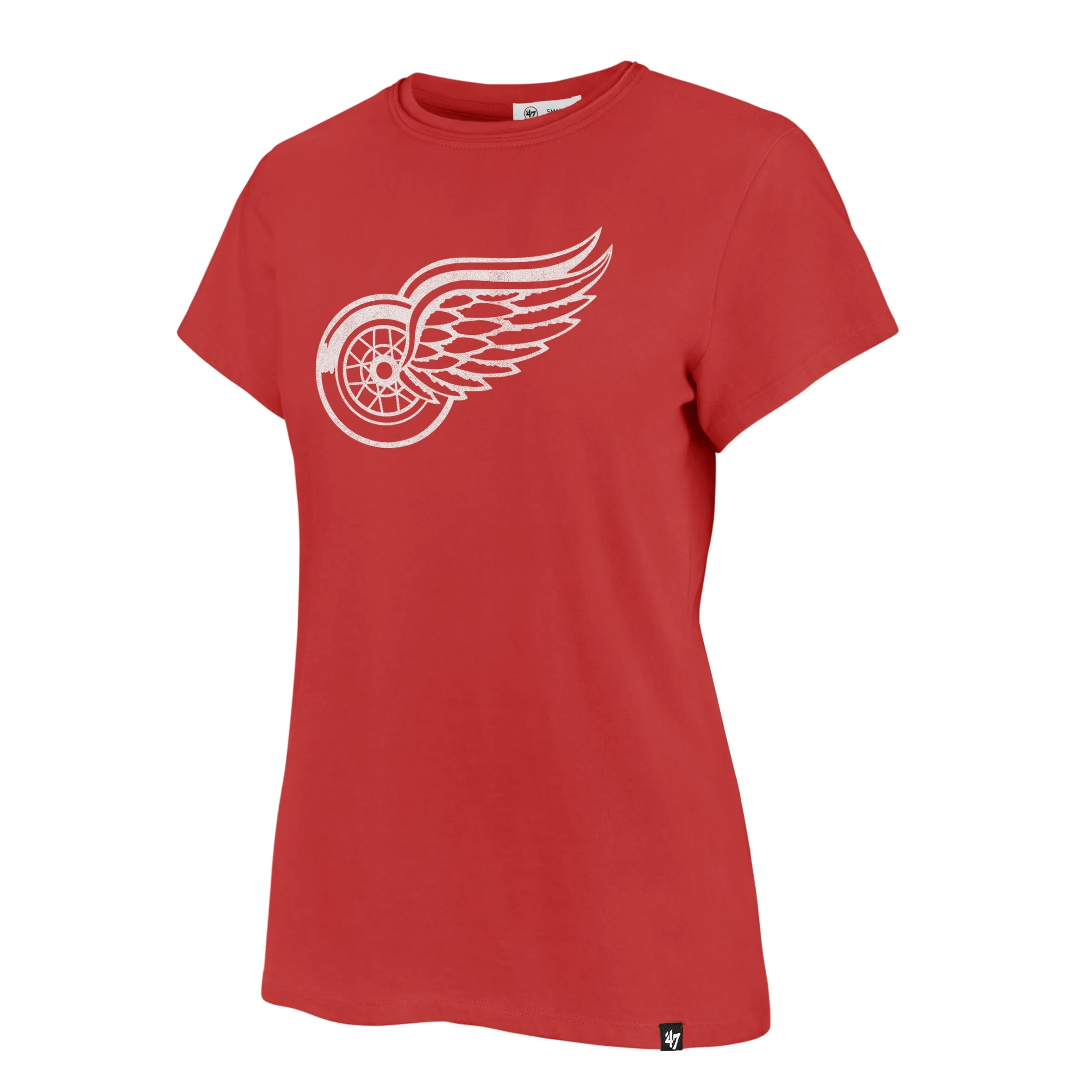 DETROIT RED WINGS PREMIER '47 FRANKIE TEE WOMENS sold by 47