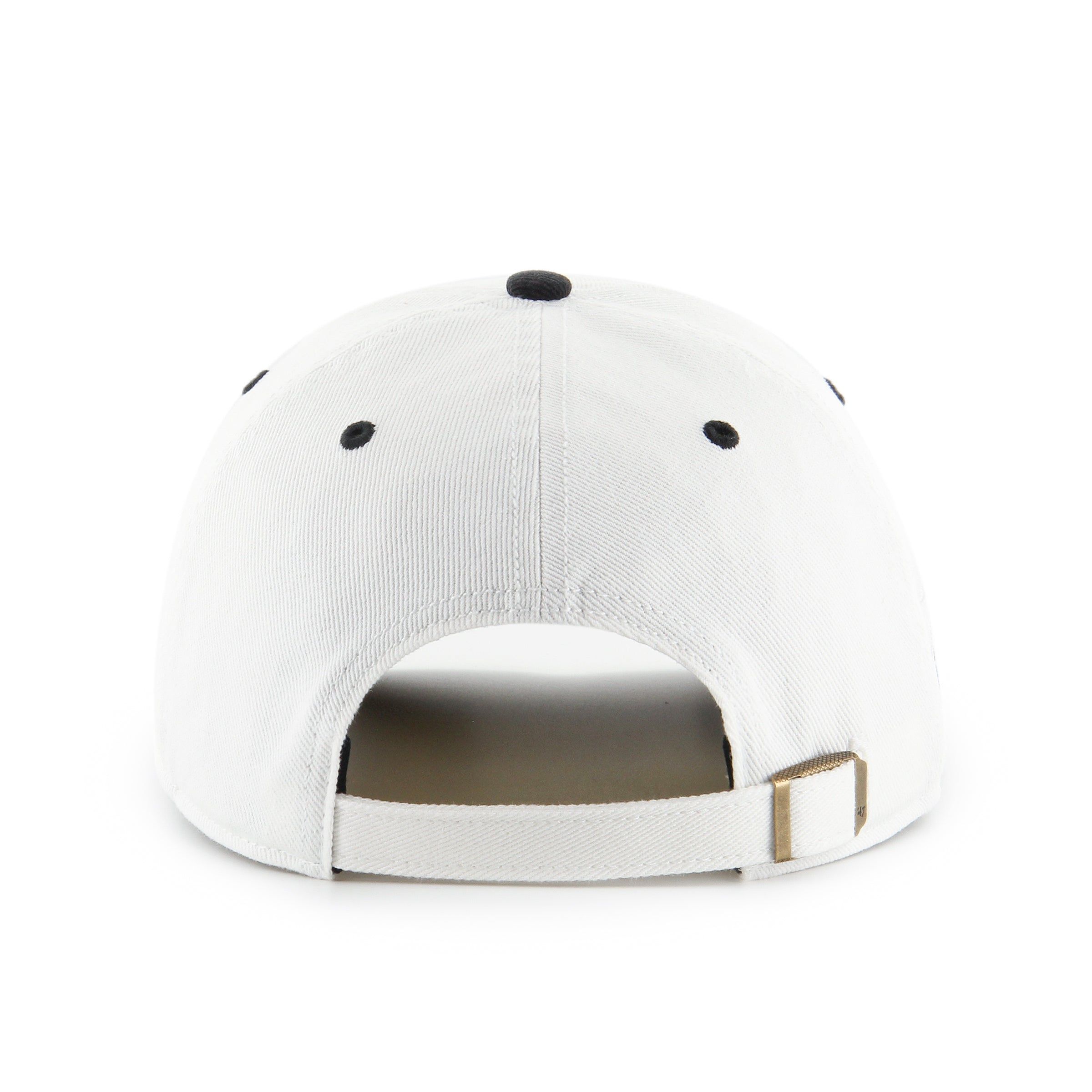 BOSTON BRUINS VINTAGE RETRO FREEZE '47 CLEAN UP MF MID FIT sold by 47 product image thumbnail 3