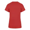 DETROIT RED WINGS PREMIER '47 FRANKIE TEE WOMENS sold by 47