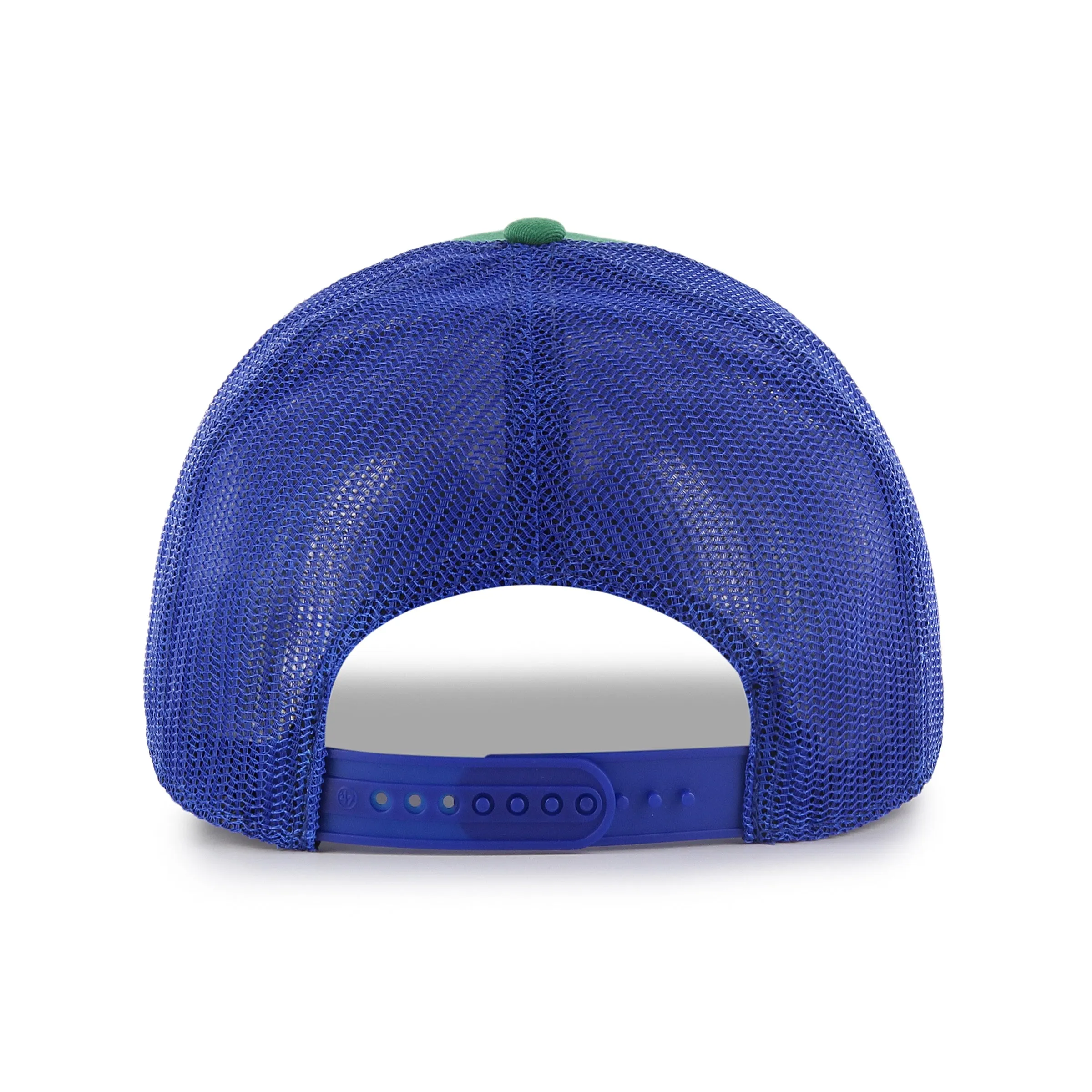 HARTFORD YARD GOATS '47 TRUCKER sold by 47 product image thumbnail 2