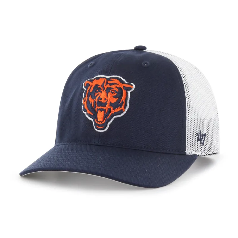 CHICAGO BEARS '47 TRUCKER RF sold by 47