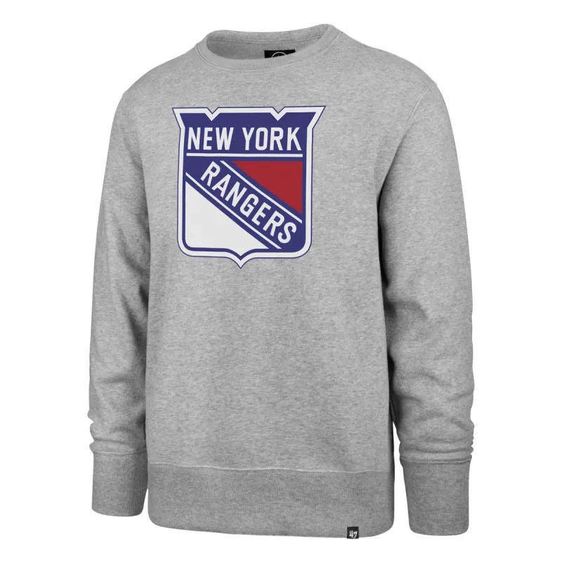 NEW YORK RANGERS IMPRINT '47 HEADLINE CREW sold by 47