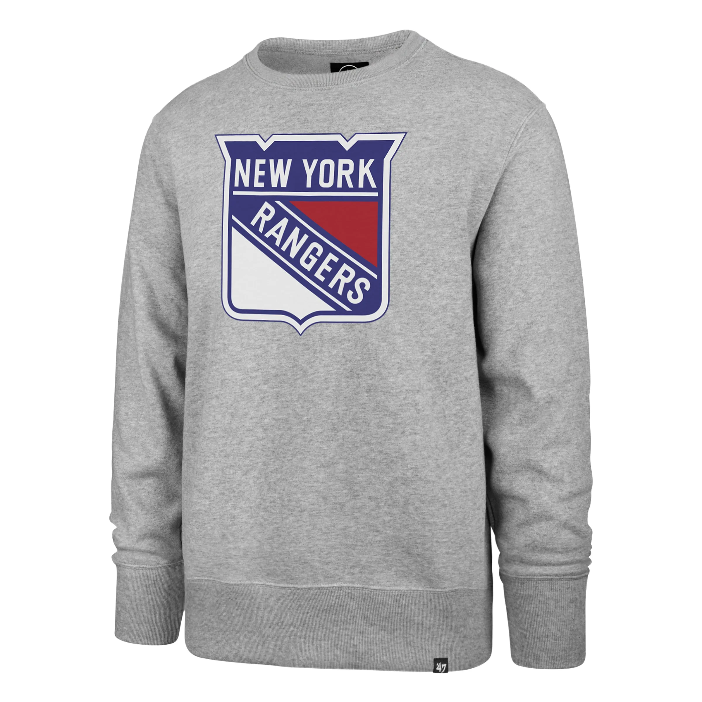 NEW YORK RANGERS IMPRINT '47 HEADLINE CREW sold by 47