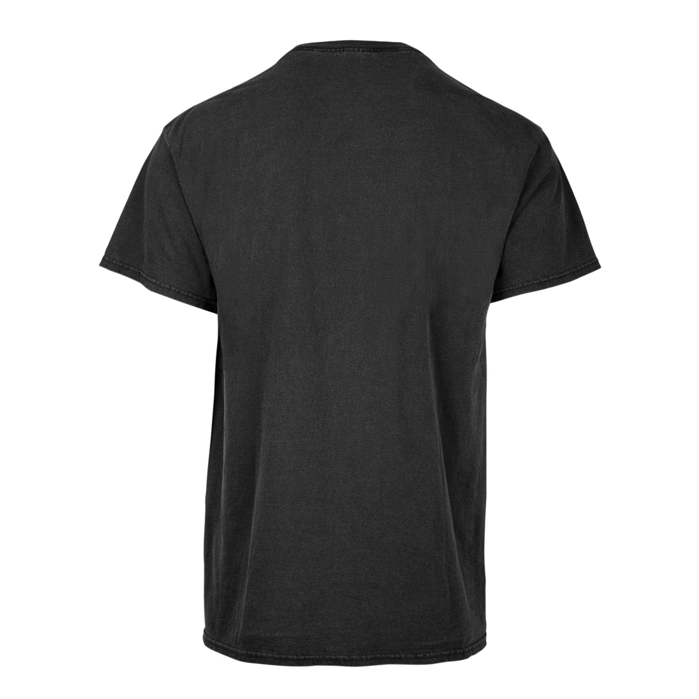 CHARLOTTE HORNETS TRADITION '47 VINTAGE TUBULAR TEE sold by 47 product image thumbnail 2