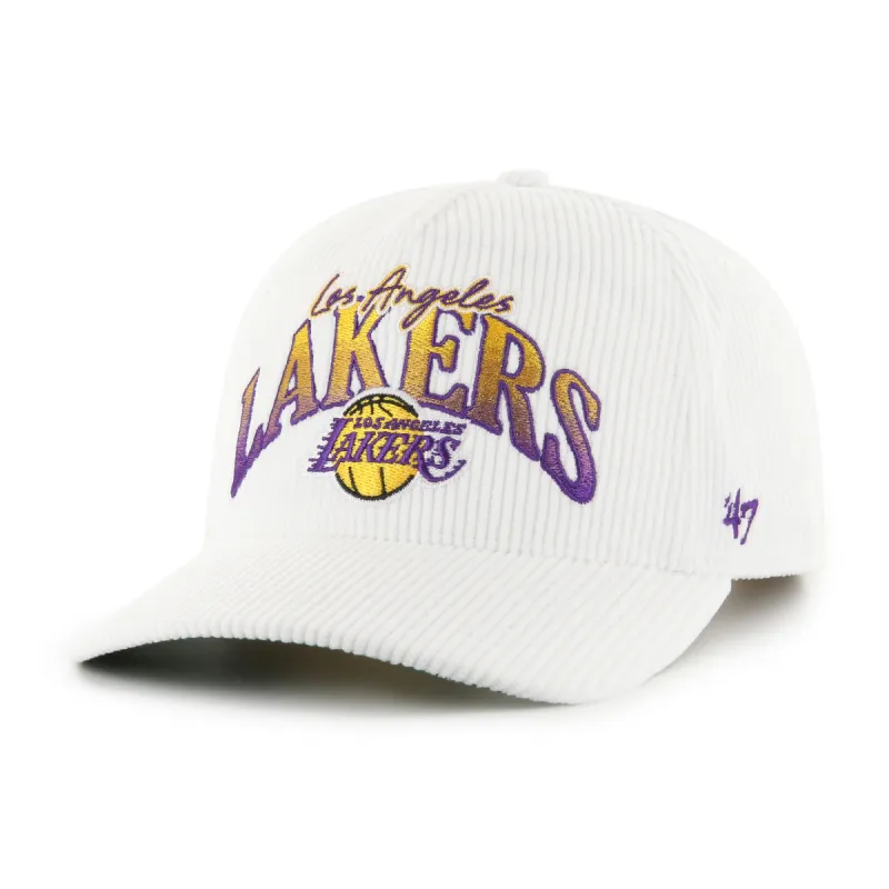 LOS ANGELES LAKERS FAZE '47 HITCH sold by 47