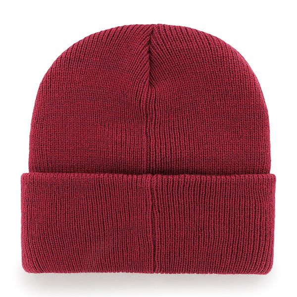 WASHINGTON COMMANDERS BRAIN FREEZE '47 CUFF KNIT sold by 47 product image thumbnail 2