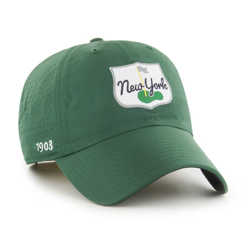 NEW YORK YANKEES BREAKFAST BALL '47 CLEAN UP sold by 47