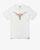TEXAS LONGHORNS GRIT '47 SCRUM TEE sold by 47