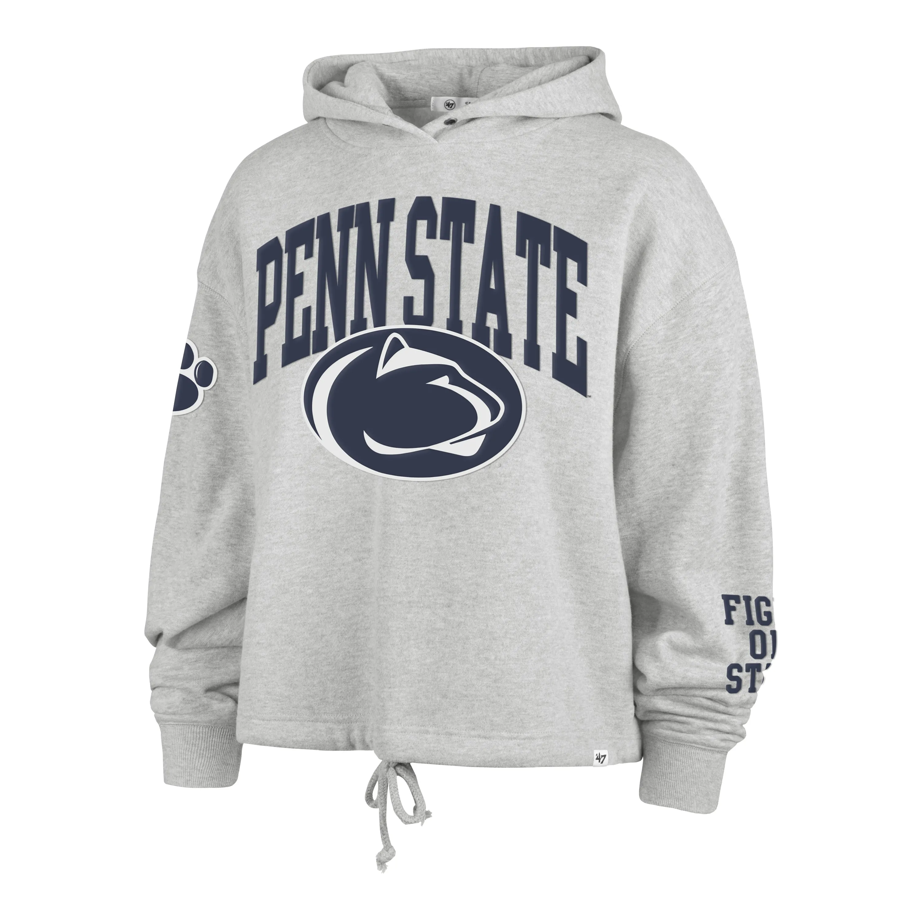PENN STATE NITTANY LIONS HIGH HOPES '47 VENICE HOOD WOMENS sold by 47