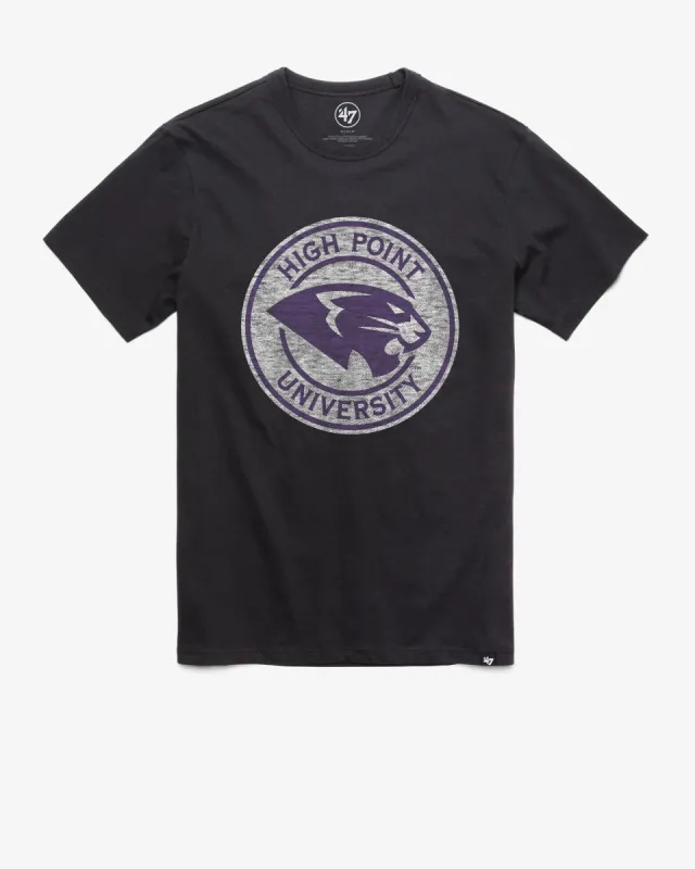 HIGH POINT PANTHERS PREMIER '47 FRANKLIN TEE sold by 47