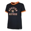 HOUSTON ASTROS DOUBLE HEADER SWEET HEAT '47 PEYTON TEE WOMENS sold by 47