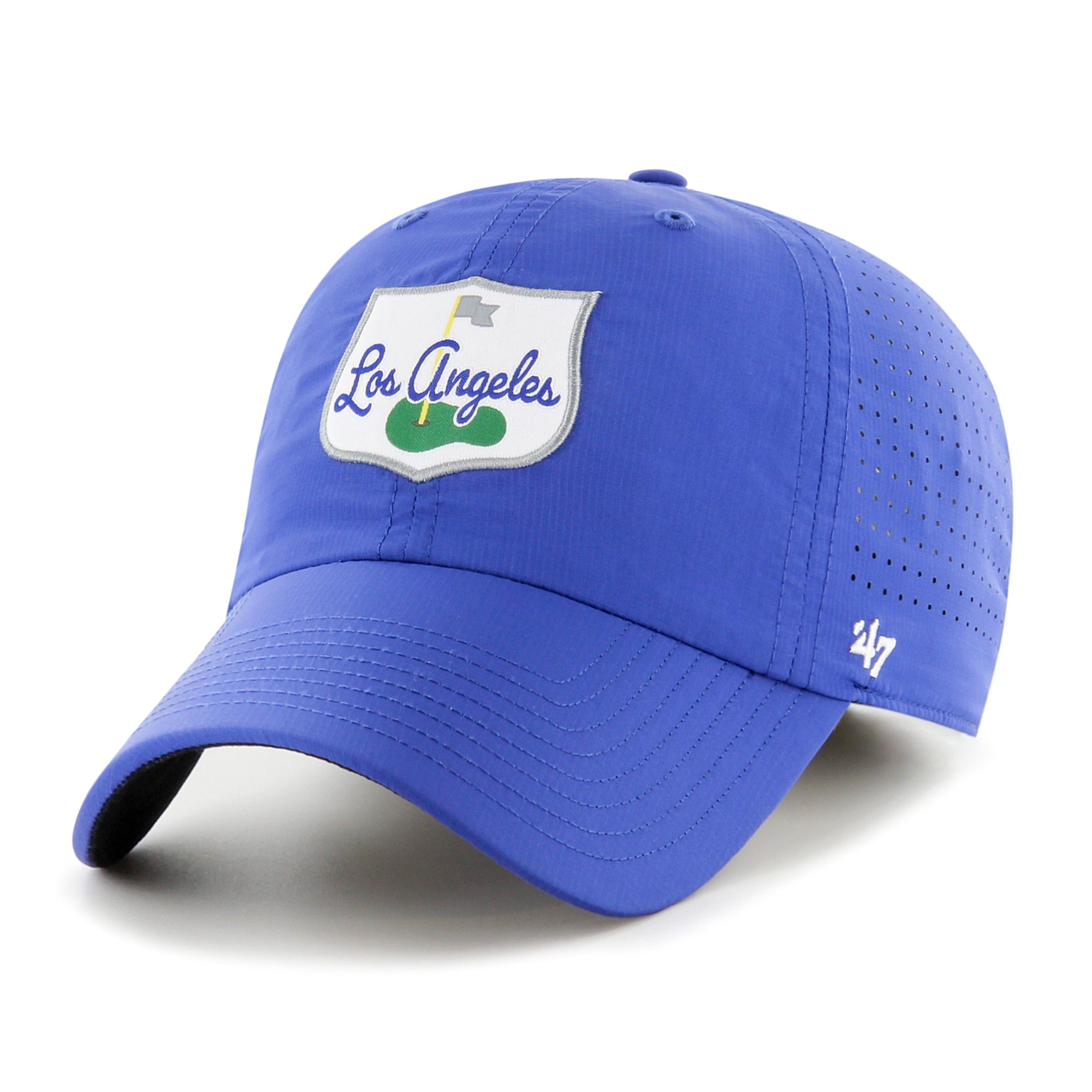 LOS ANGELES DODGERS MULLIGAN '47 CLEAN UP sold by 47 product image thumbnail 3