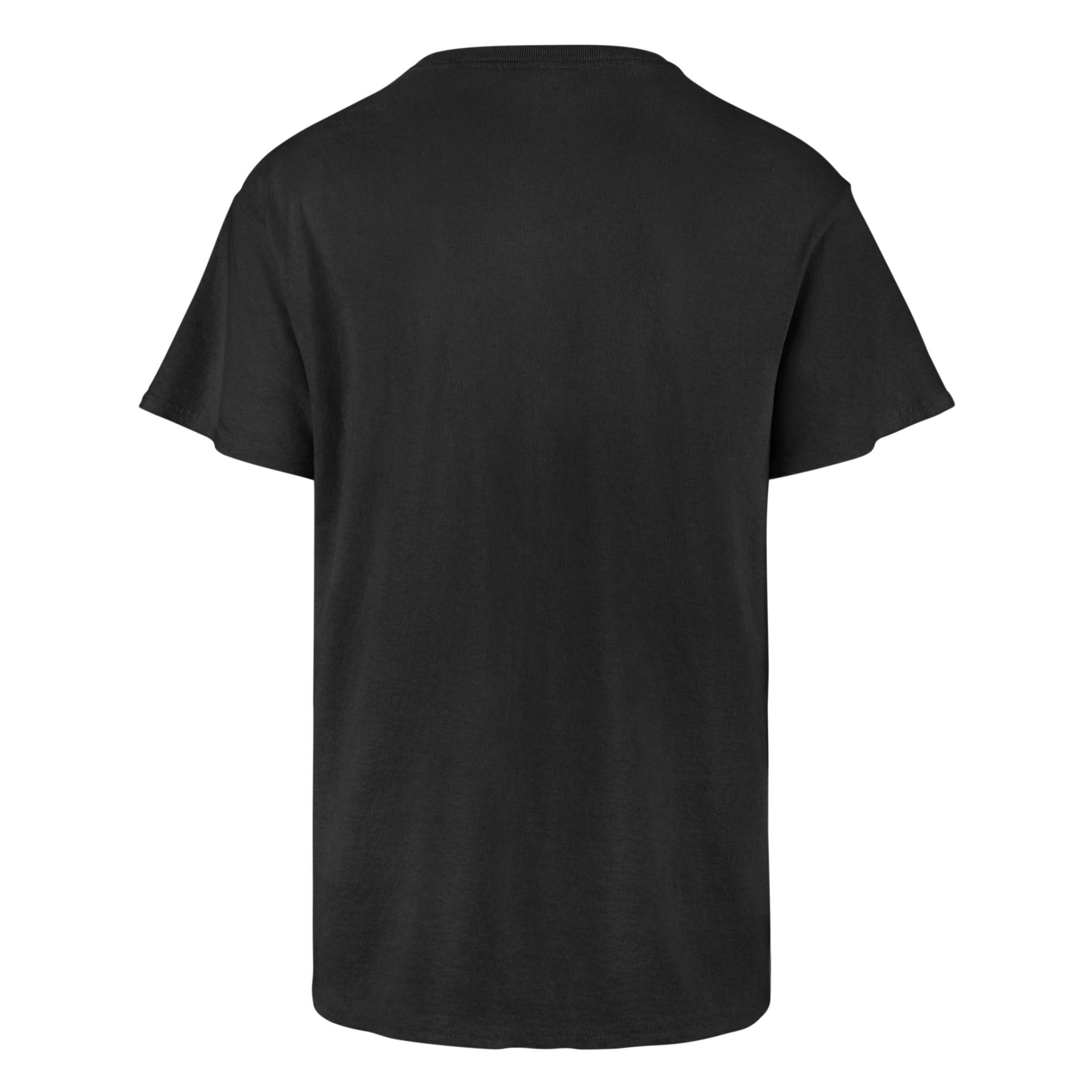 NEW YORK GIANTS WITNESS TRADITION VINTAGE '47 TUBULAR TEE sold by 47 product image thumbnail 2