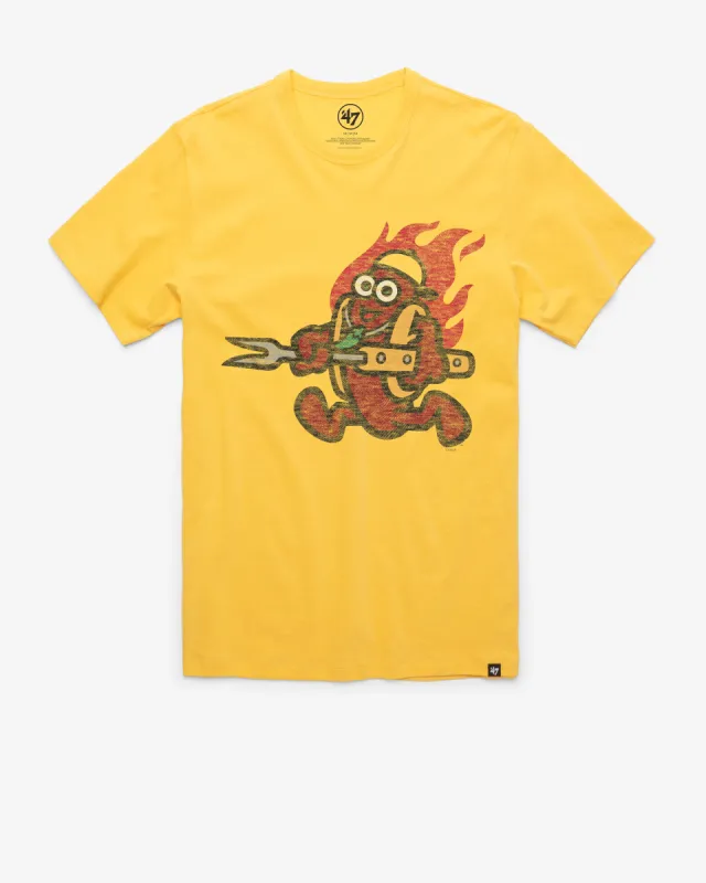 AKRON RUBBERDUCKS COPA PREMIER '47 FRANKLIN TEE sold by 47