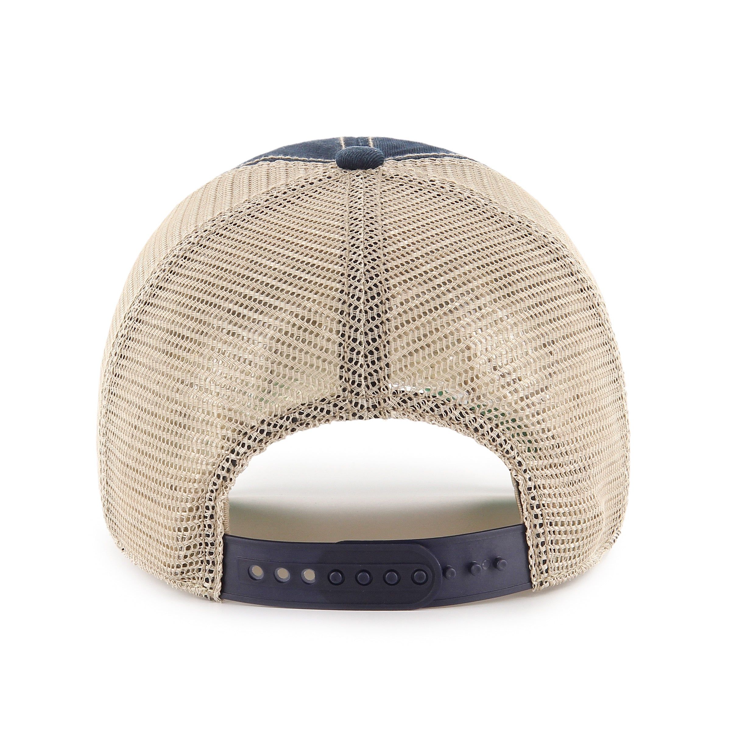 MINNESOTA TWINS TRAWLER '47 CLEAN UP sold by 47 product image thumbnail 2