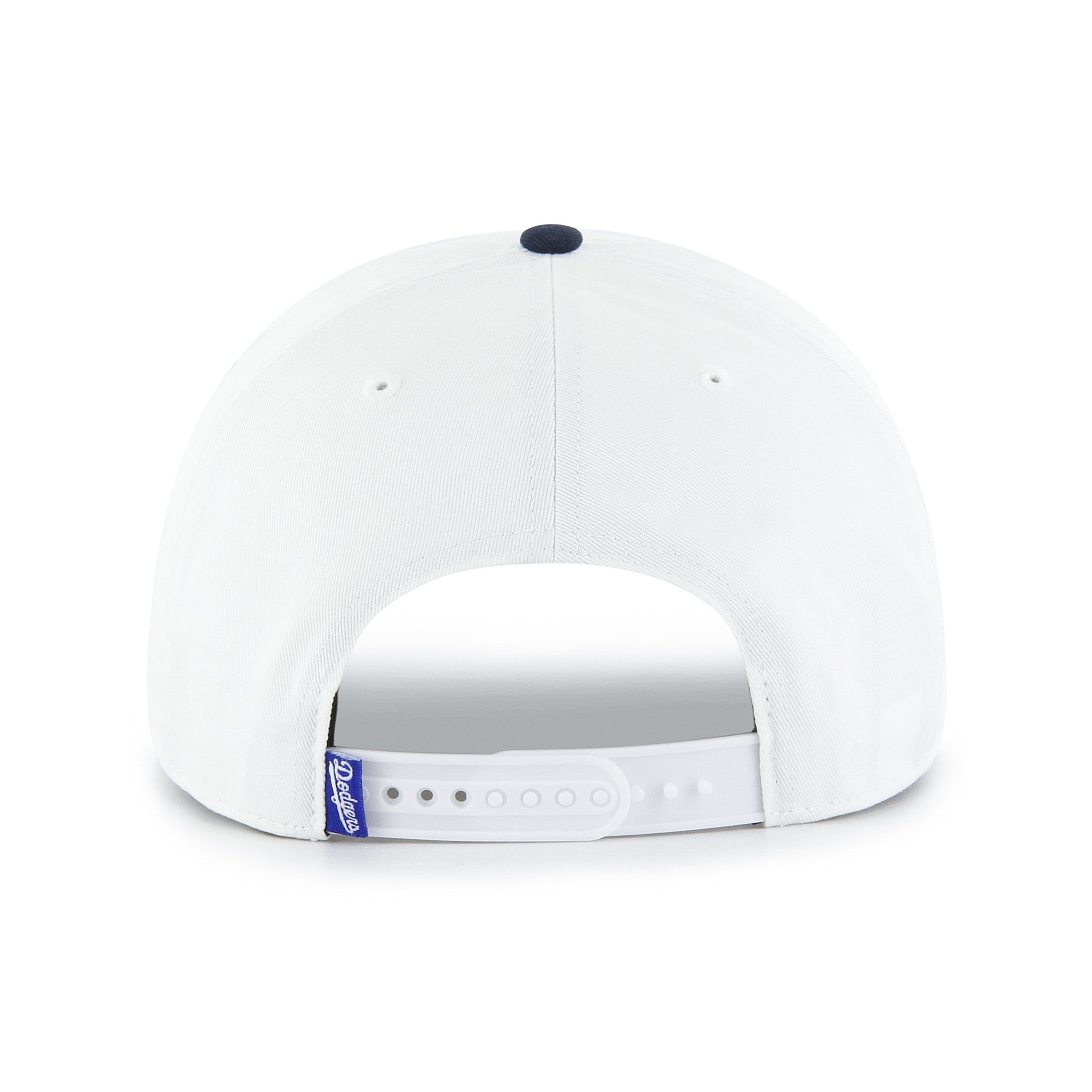 LOS ANGELES DODGERS FLAG SCRIPT '47 HITCH sold by 47 product image thumbnail 2