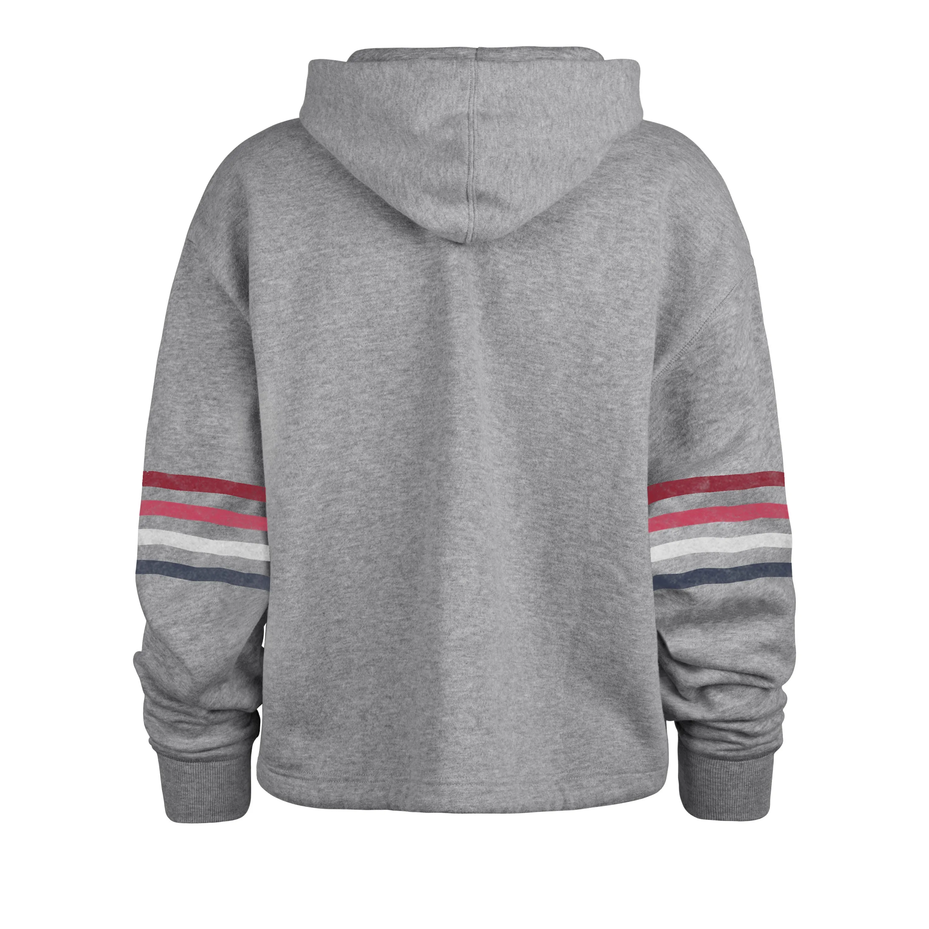 COLORADO AVALANCHE UPLAND '47 BENNETT HOOD WOMENS sold by 47 product image thumbnail 2