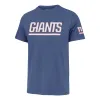 NEW YORK GIANTS '47 FRANKLIN FIELDHOUSE TEE sold by 47