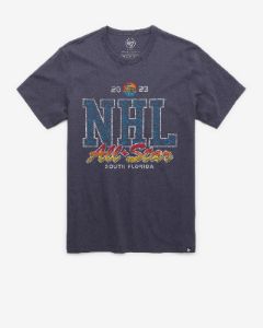 FLORIDA PANTHERS ALL-STAR GAME REGIONAL '47 FRANKLIN TEE sold by 47