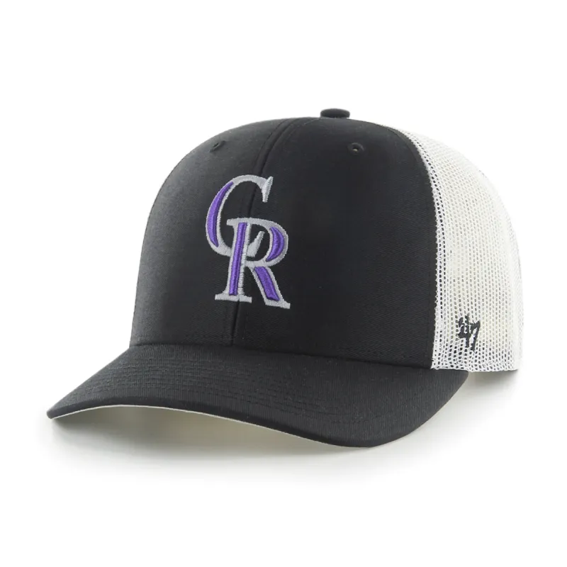 COLORADO ROCKIES '47 TRUCKER sold by 47