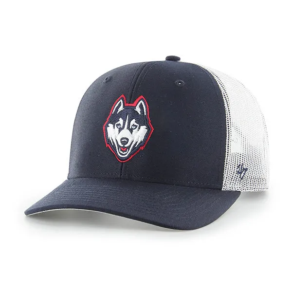 CONNECTICUT HUSKIES UCONN '47 TRUCKER sold by 47