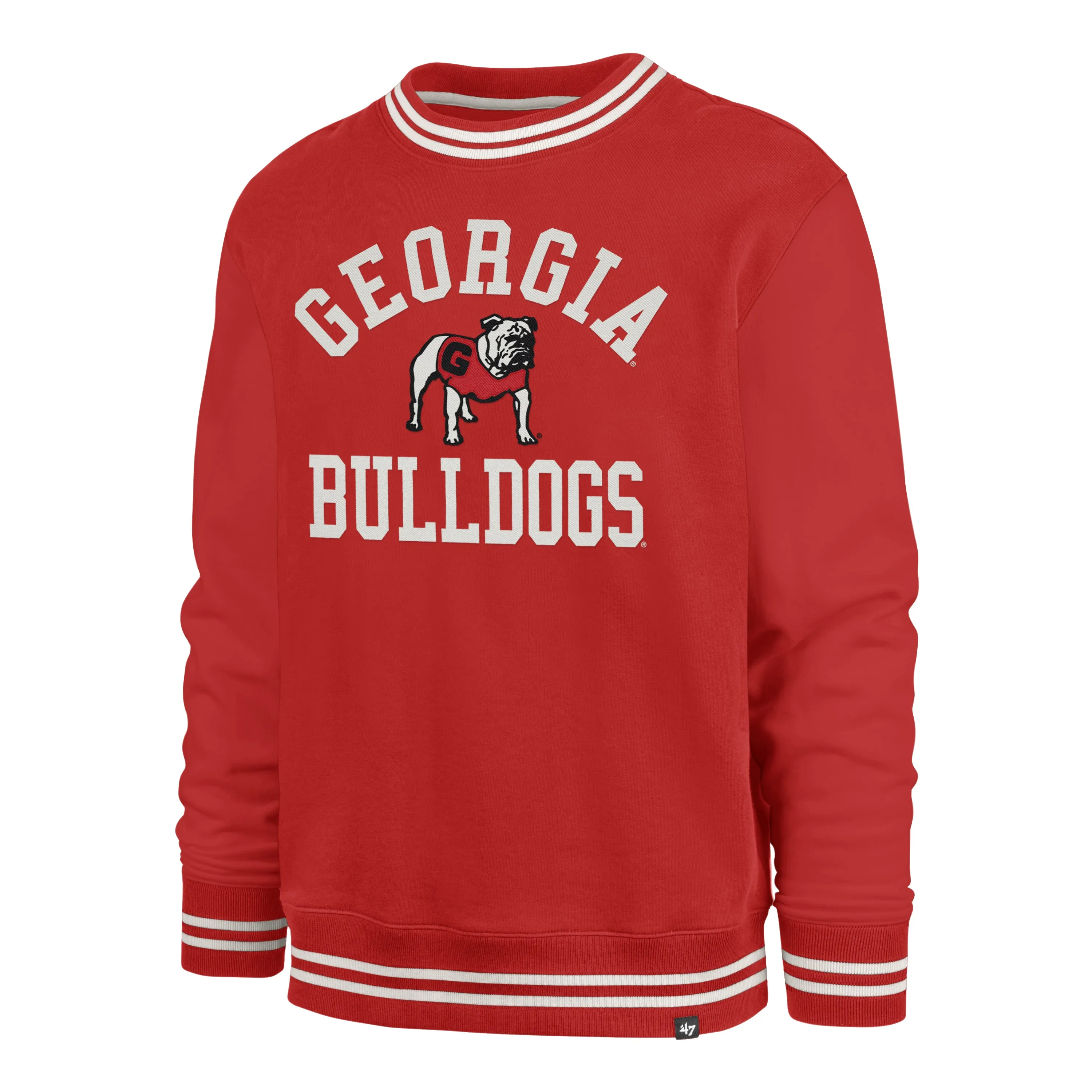 GEORGIA BULLDOGS CLUBHOUSE VIEW '47 SIERRA CREW sold by 47