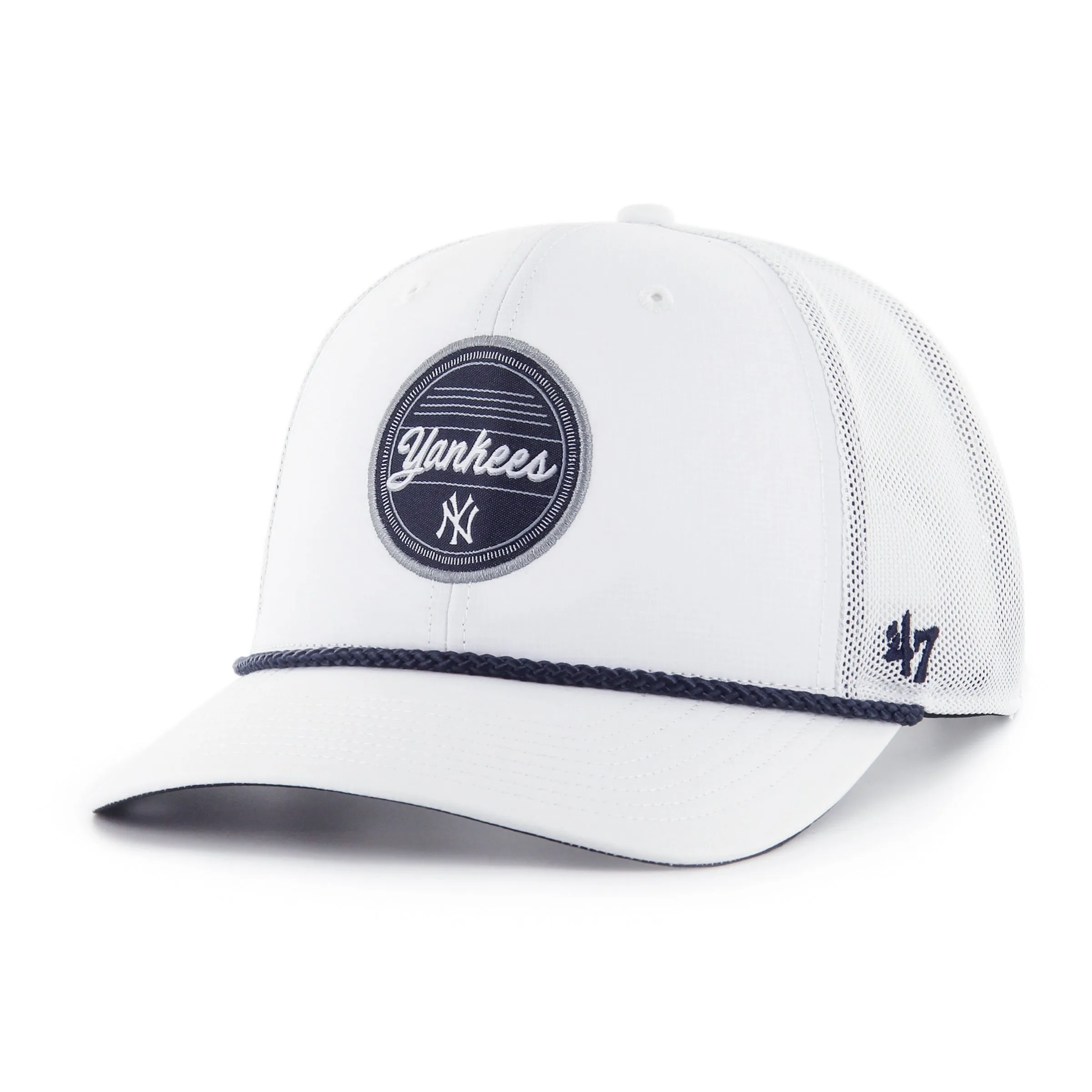 NEW YORK YANKEES BRRR FAIRWAY '47 TRUCKER sold by 47