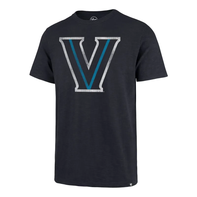 VILLANOVA WILDCATS GRIT '47 SCRUM TEE sold by 47