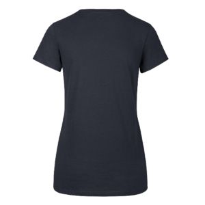 TENNESSEE TITANS GLIMMER ON '47 ULTRA RIVAL V-NECK TEE WOMENS sold by 47
