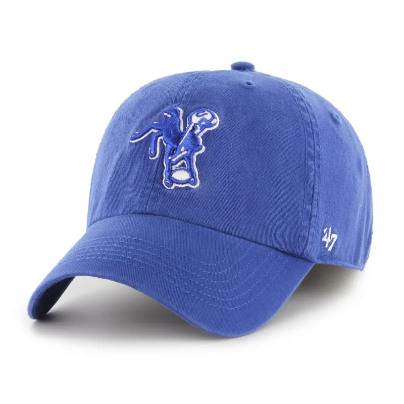 INDIANAPOLIS COLTS HISTORIC CLASSIC '47 FRANCHISE sold by 47