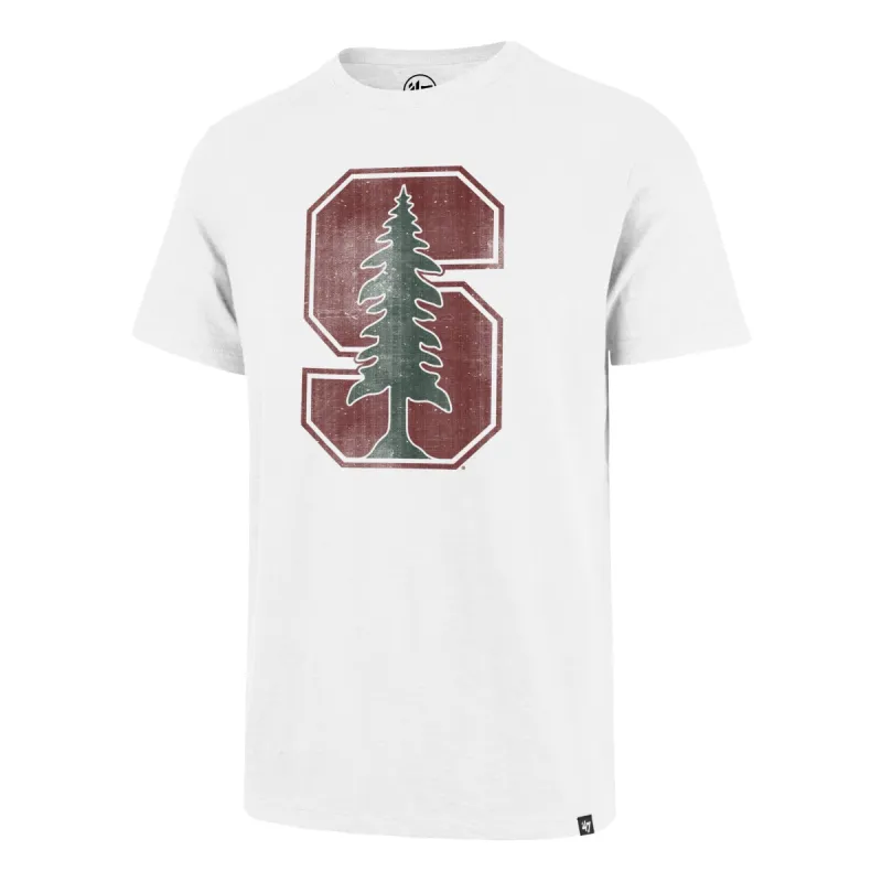 STANFORD CARDINAL GRIT '47 SCRUM TEE sold by 47